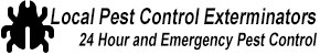 Plant AR Pest Control Exterminators